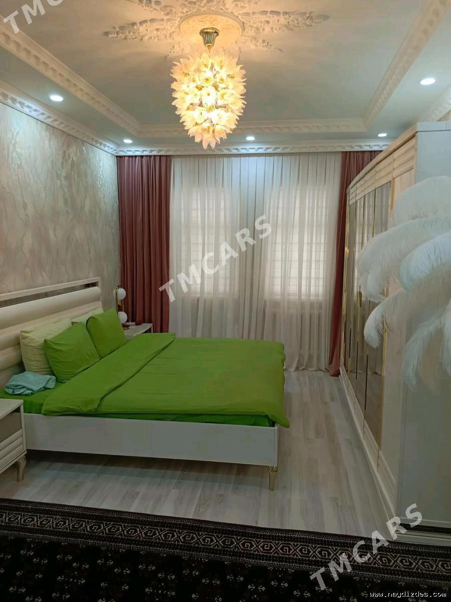 Arenda jay kw аренда квартира - Aşgabat - img 3