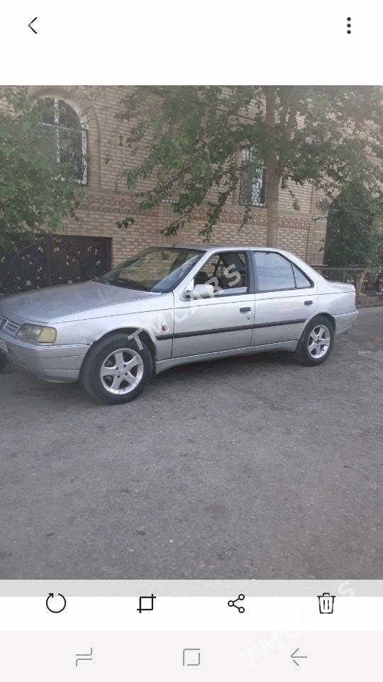Peugeot 405 2007 - 45 000 TMT - Теджен - img 2