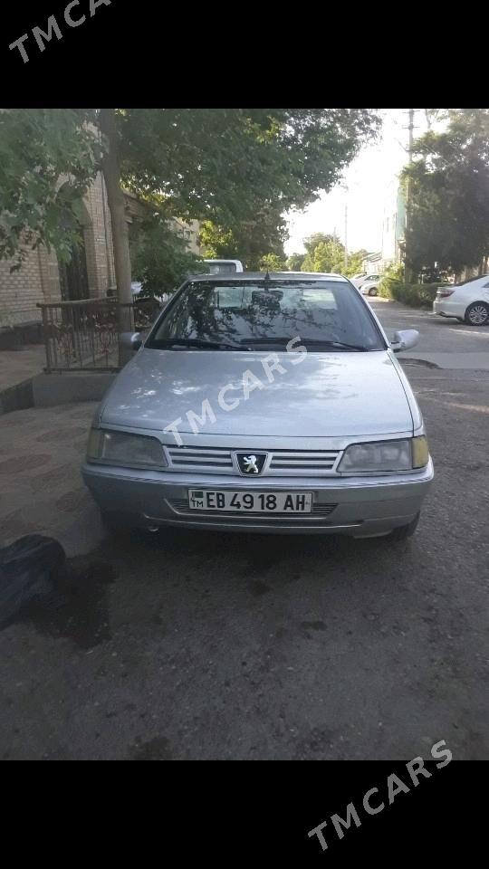 Peugeot 405 2007 - 45 000 TMT - Теджен - img 3