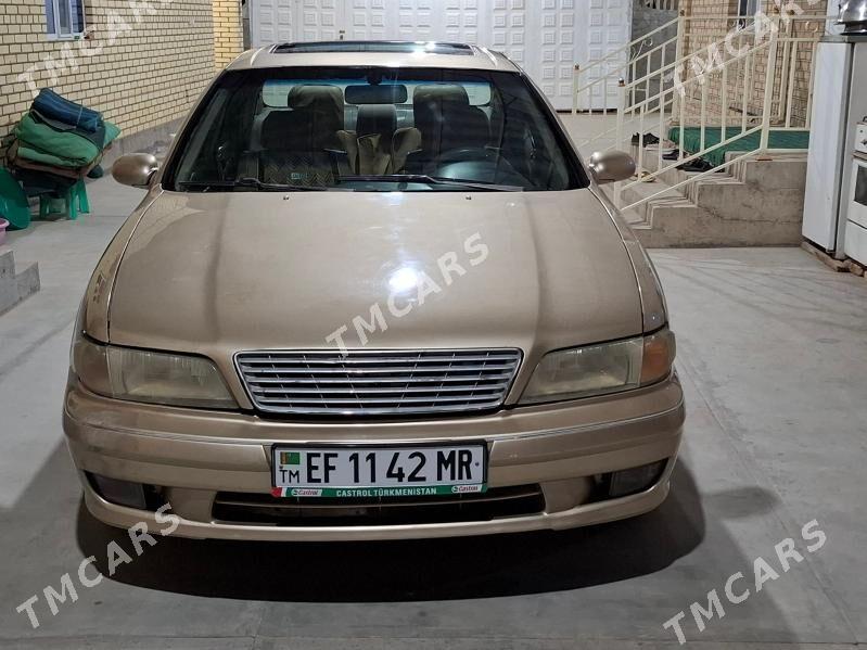 Infiniti I30 1999 - 55 000 TMT - Мары - img 2