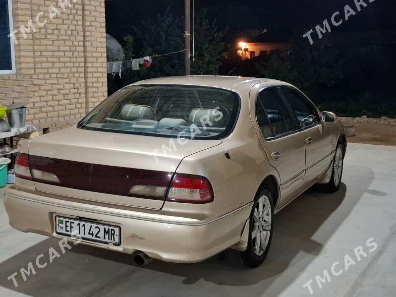 Infiniti I30 1999 - 55 000 TMT - Мары - img 6