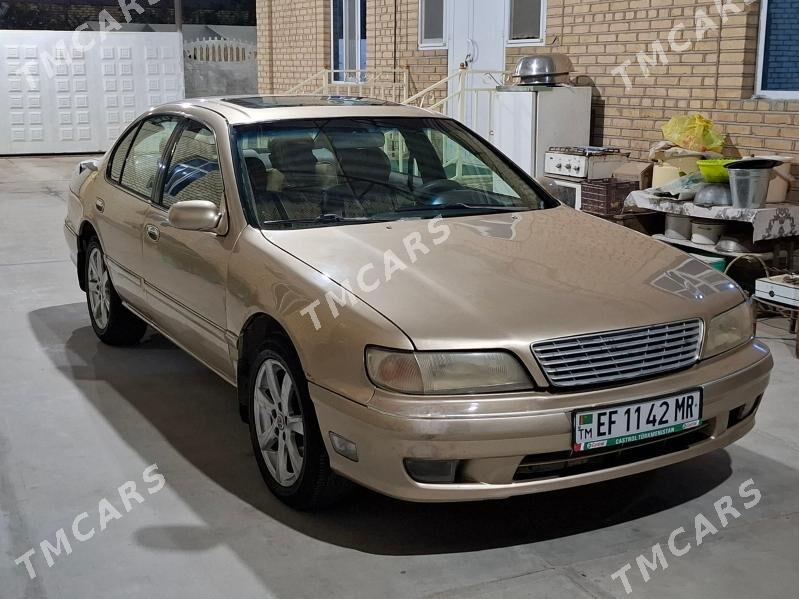 Infiniti I30 1999 - 55 000 TMT - Мары - img 4