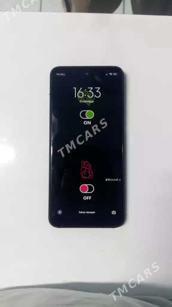 Redmi Note9pro - Дашогуз - img 2