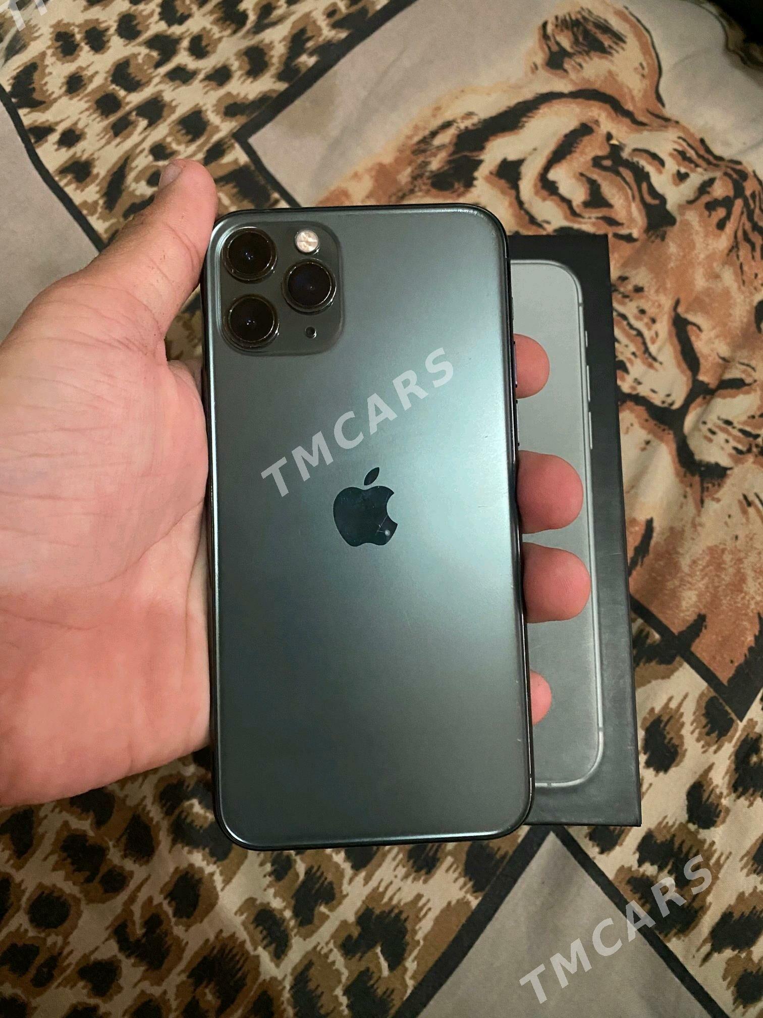 iPhone 11pro - Мары - img 2