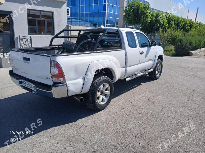 Toyota Tacoma 2010 - 170 000 TMT - Мары - img 7