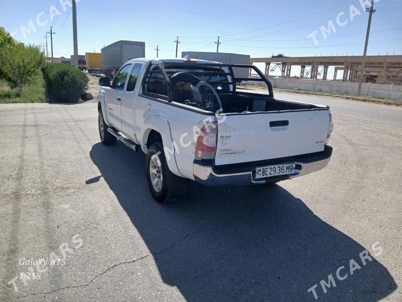 Toyota Tacoma 2010 - 170 000 TMT - Мары - img 6