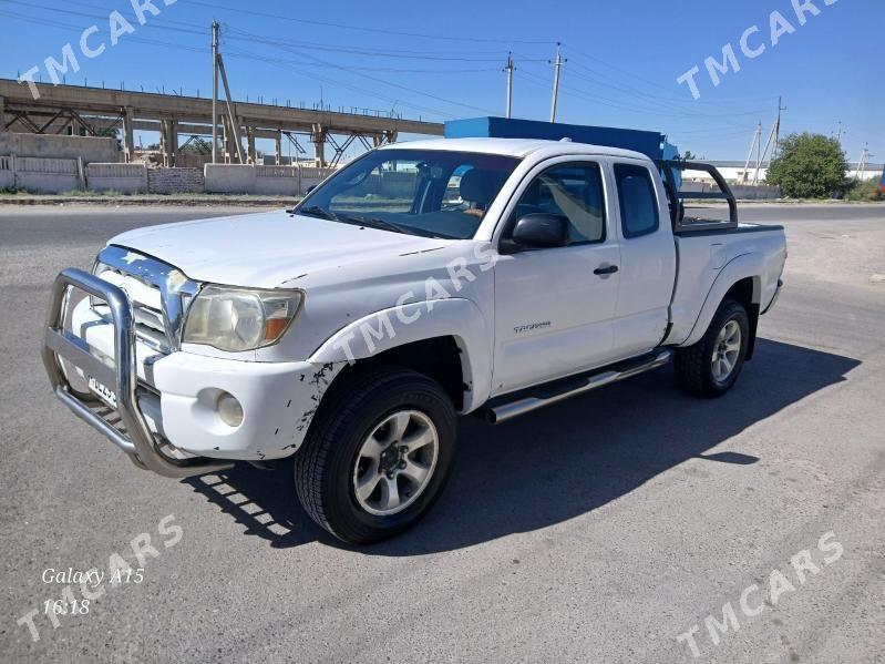 Toyota Tacoma 2010 - 170 000 TMT - Мары - img 2