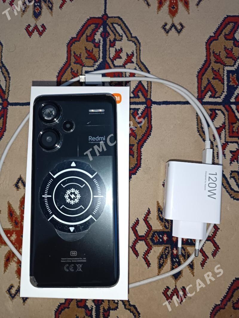 Redmi not 13pro+ 5g - Чоганлы - img 2