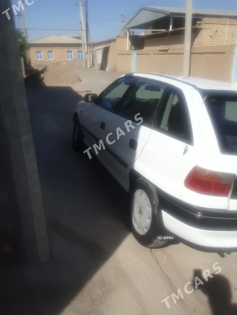 Opel Astra 1995 - 32 000 TMT - Mary - img 5