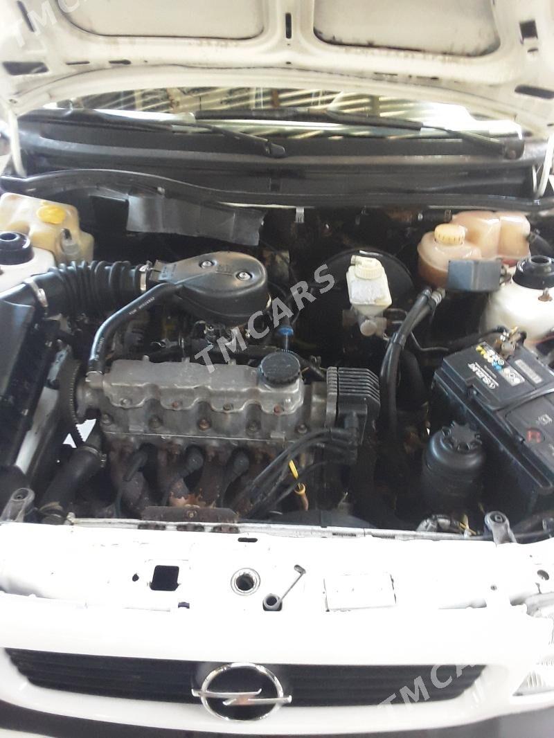 Opel Astra 1995 - 32 000 TMT - Mary - img 3