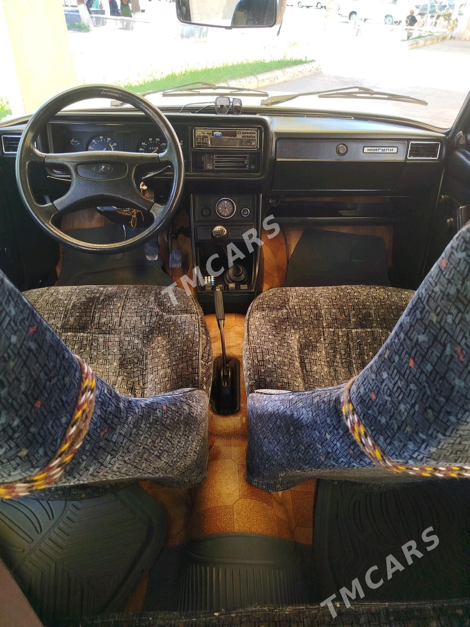 Lada 2107 2000 - 48 000 TMT - Мургап - img 8