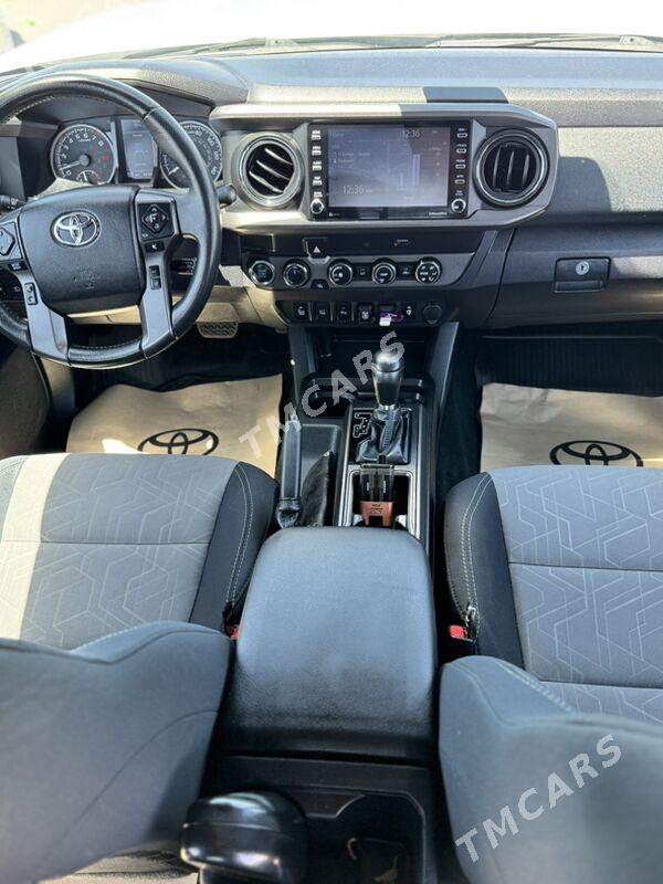 Toyota Tacoma 2020 - 440 000 TMT - Aşgabat - img 7