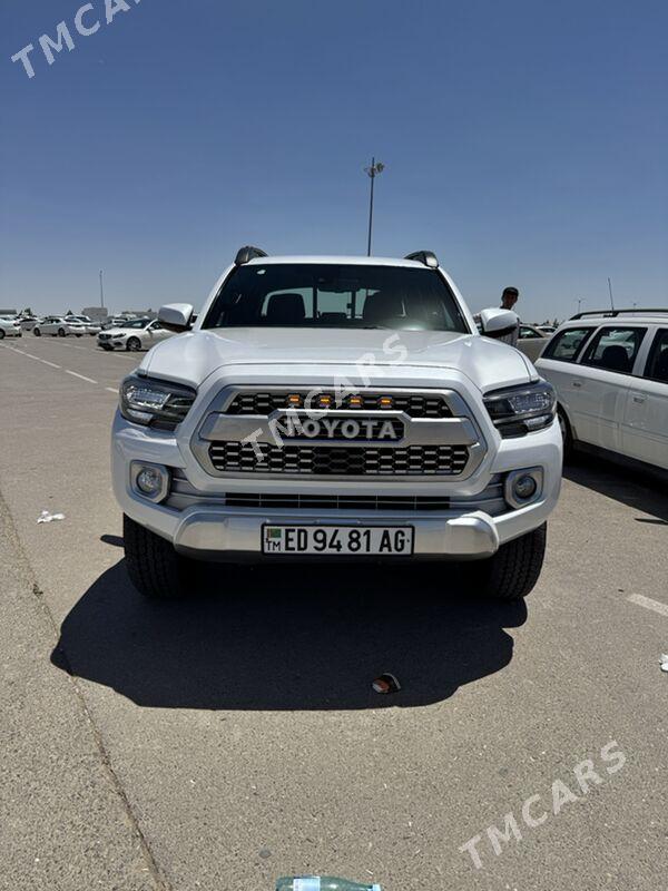 Toyota Tacoma 2020 - 440 000 TMT - Aşgabat - img 4