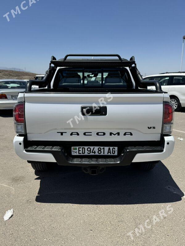 Toyota Tacoma 2020 - 440 000 TMT - Aşgabat - img 5