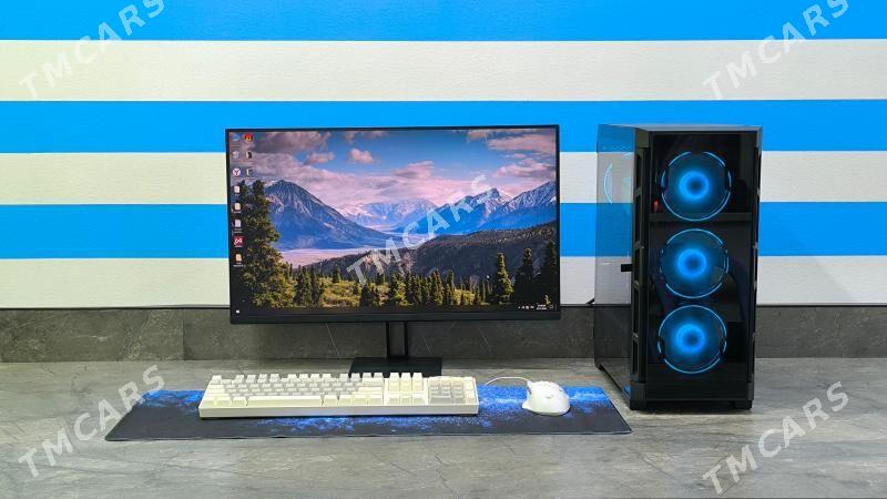 i7 2600/Ssd Hdd/GTX/Lenovo/Aoc - Parahat 4 - img 4