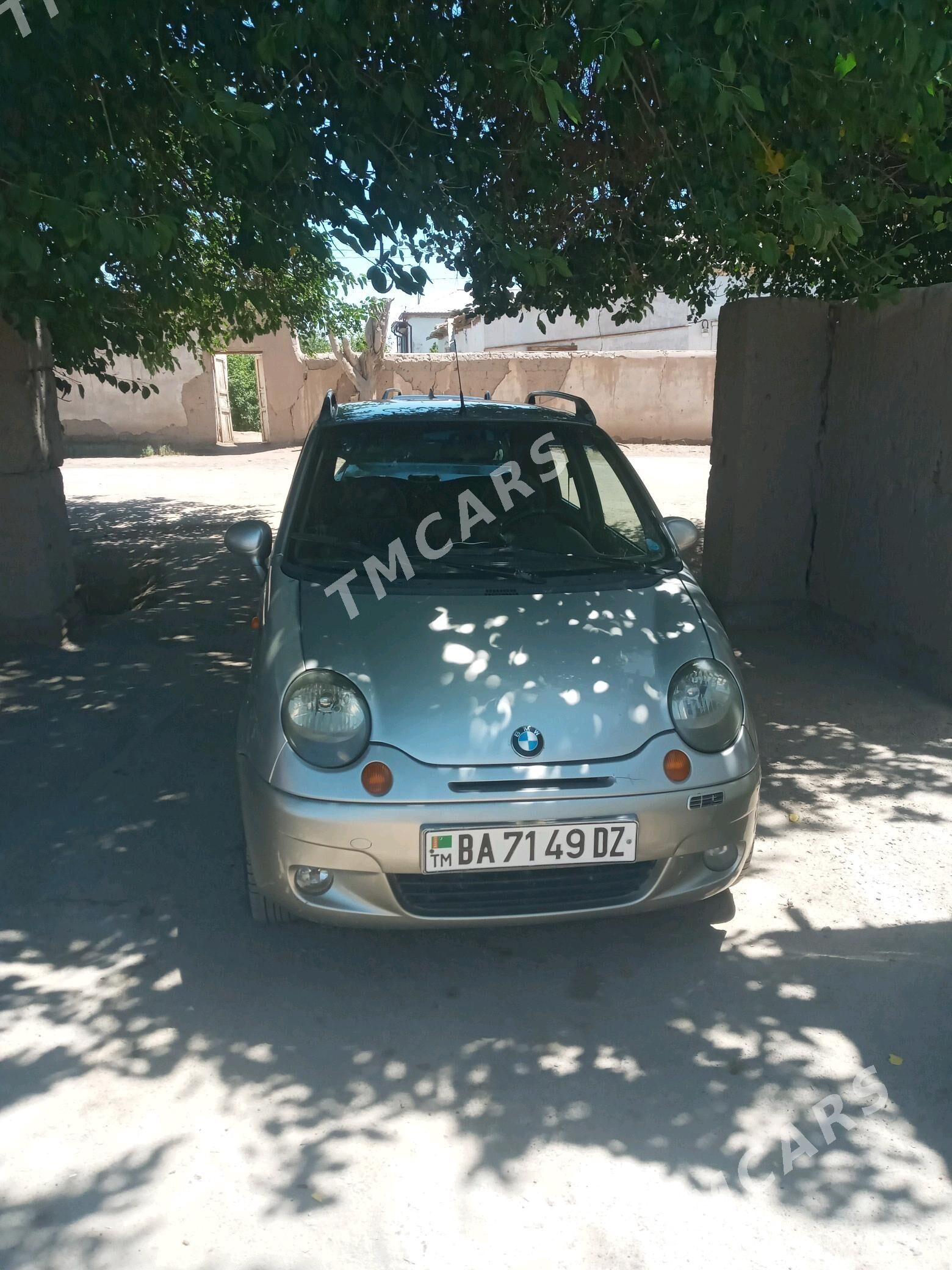 Daewoo Matiz 2004 - 32 000 TMT - Daşoguz - img 2
