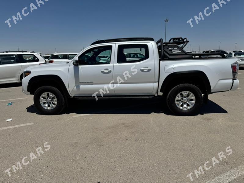 Toyota Tacoma 2020 - 440 000 TMT - Aşgabat - img 2