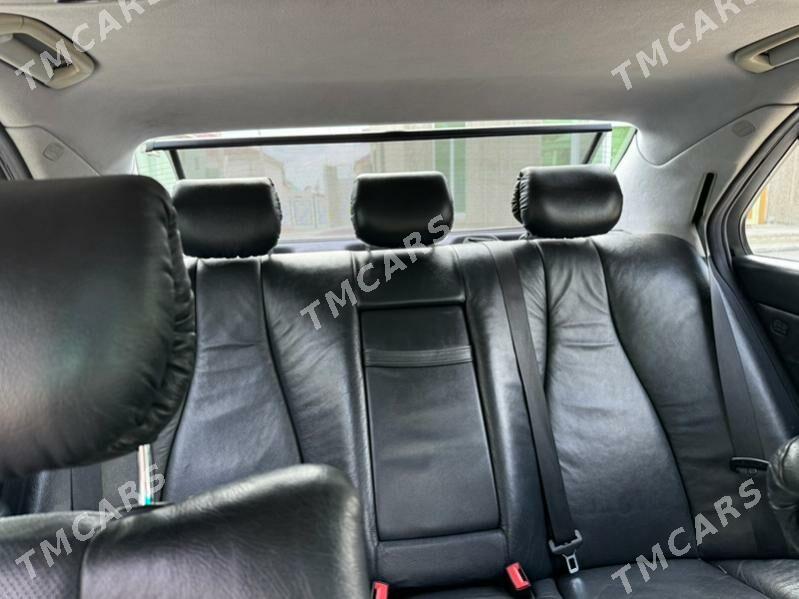 Mercedes-Benz S-Class 2000 - 120 000 TMT - Balkanabat - img 6