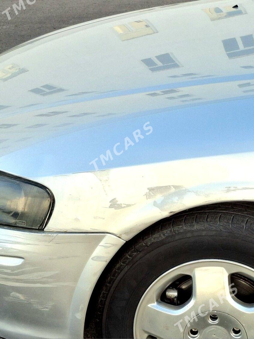 Opel Vectra 1999 - 70 000 TMT - Дашогуз - img 4