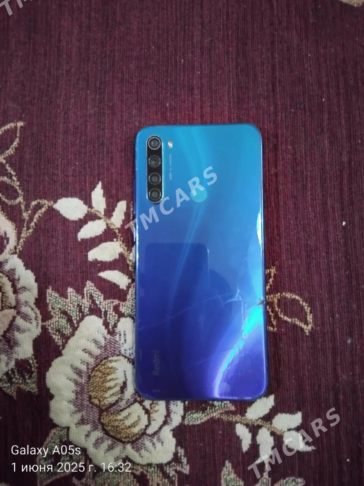 Redmi note 8 3/32 - Чарджоу - img 2