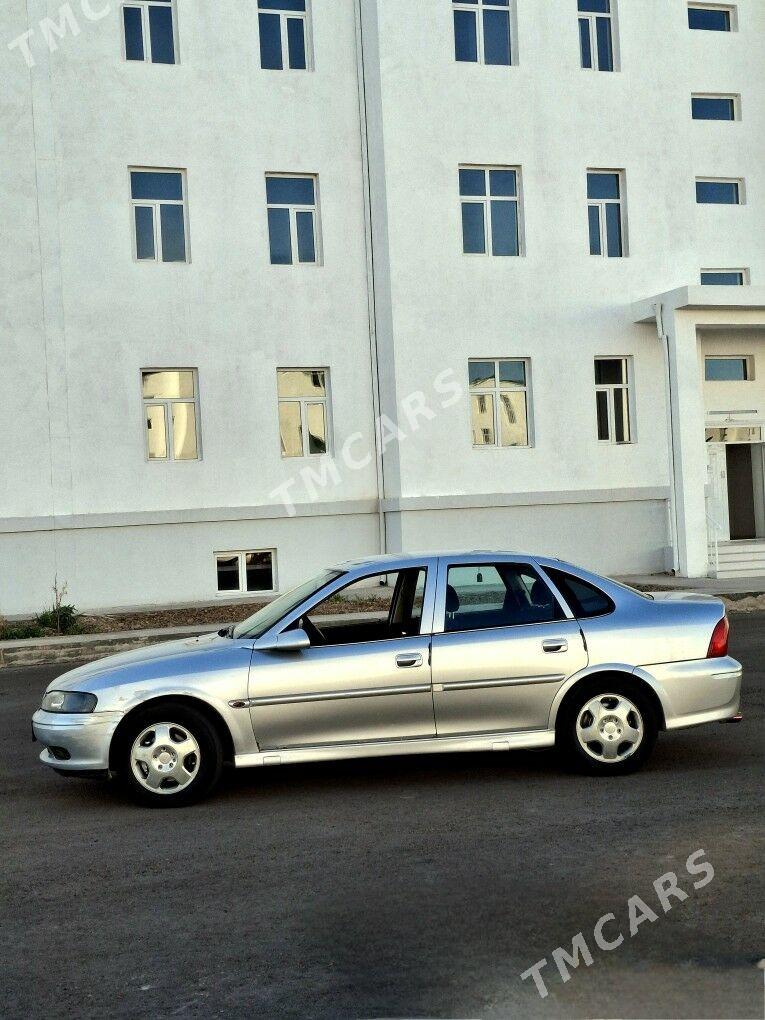 Opel Vectra 1999 - 70 000 TMT - Дашогуз - img 2