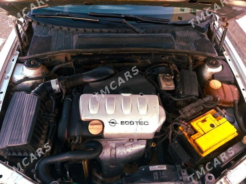 Opel Vectra 1999 - 70 000 TMT - Дашогуз - img 7