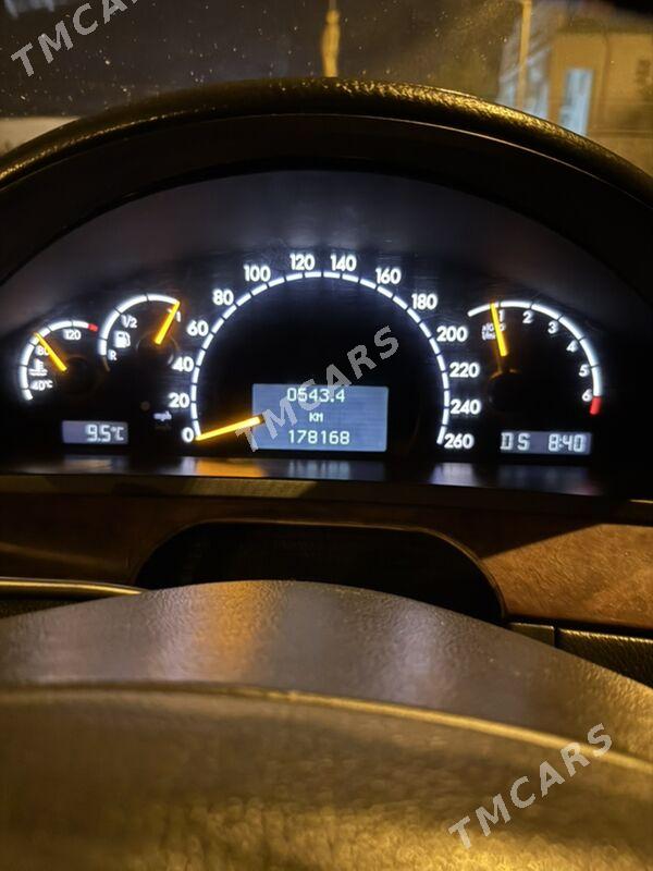 Mercedes-Benz S-Class 2000 - 120 000 TMT - Balkanabat - img 3