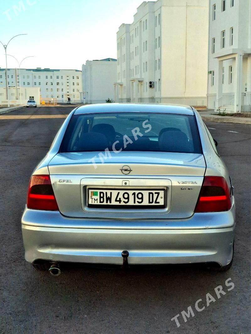 Opel Vectra 1999 - 70 000 TMT - Дашогуз - img 5