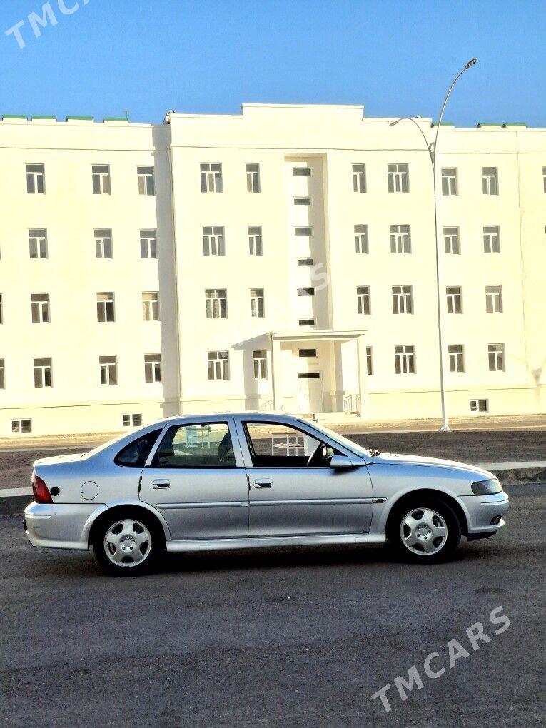 Opel Vectra 1999 - 70 000 TMT - Дашогуз - img 3