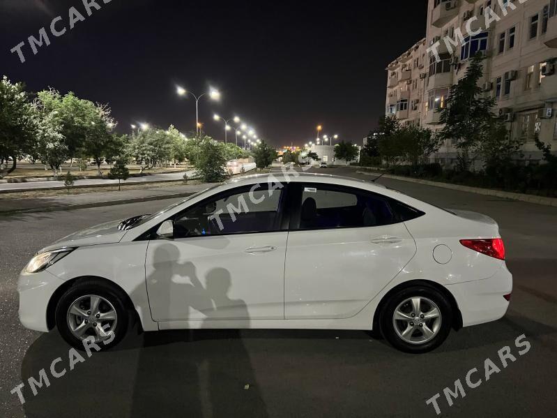 Hyundai Accent 2011 - 135 000 TMT - Aşgabat - img 5