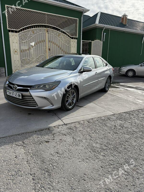 Toyota Camry 2017 - 270 000 TMT - Балканабат - img 6