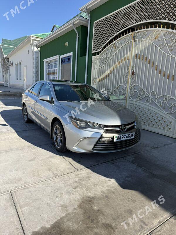 Toyota Camry 2017 - 270 000 TMT - Балканабат - img 4
