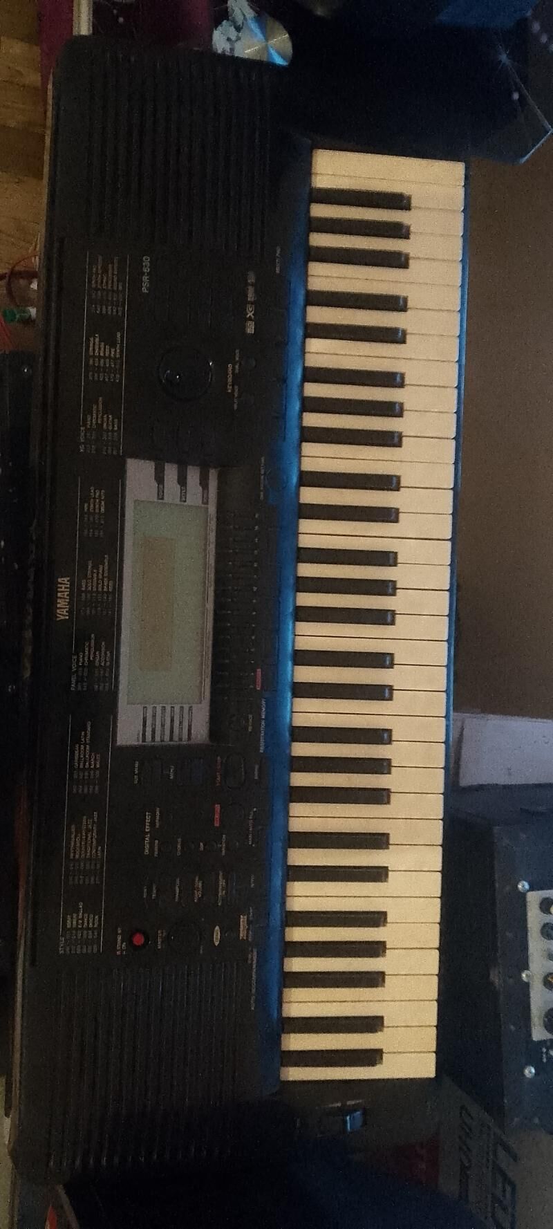 yamaha - Мургап - img 2