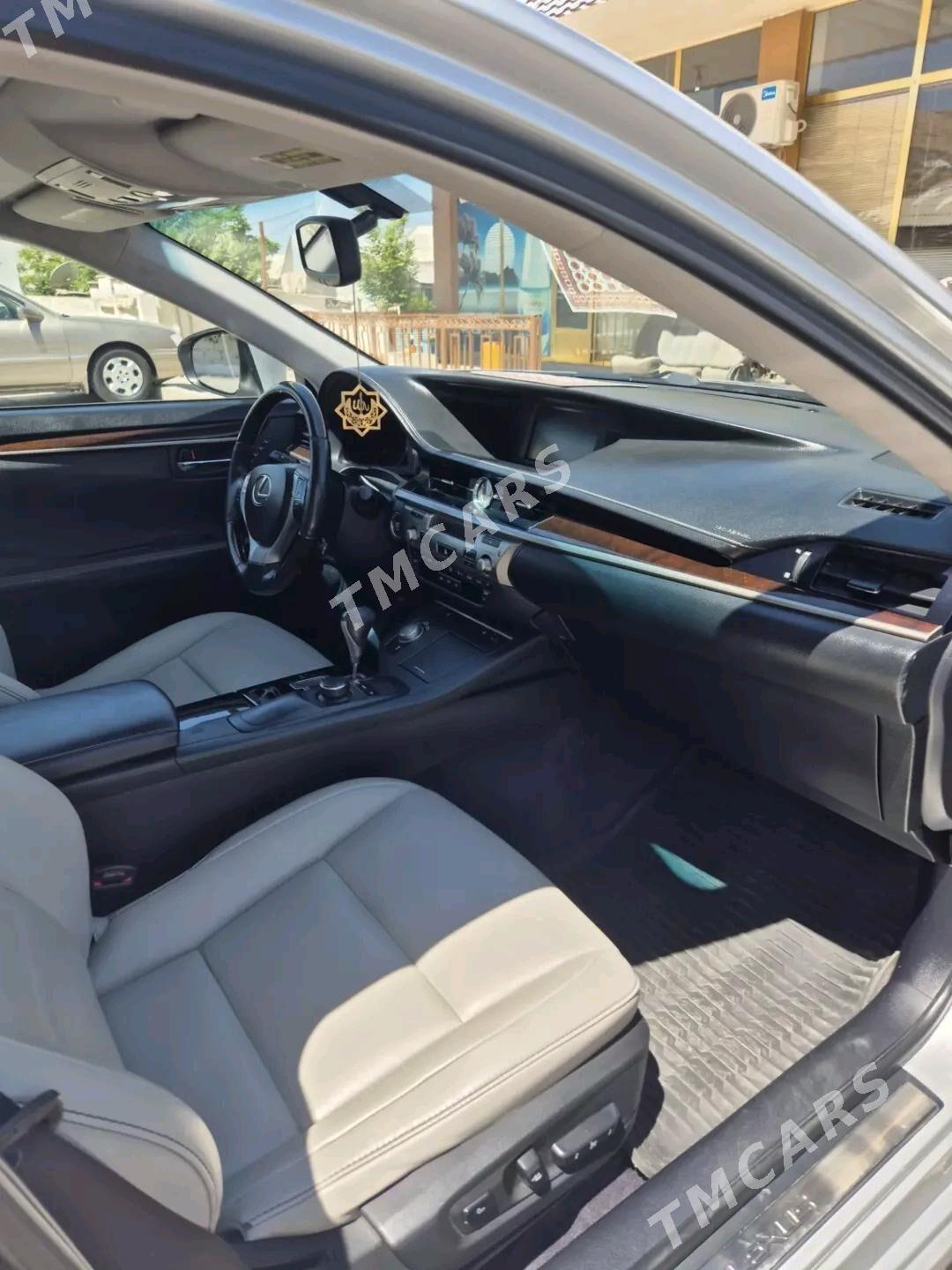 Lexus ES 350 2013 - 335 000 TMT - Mary - img 6
