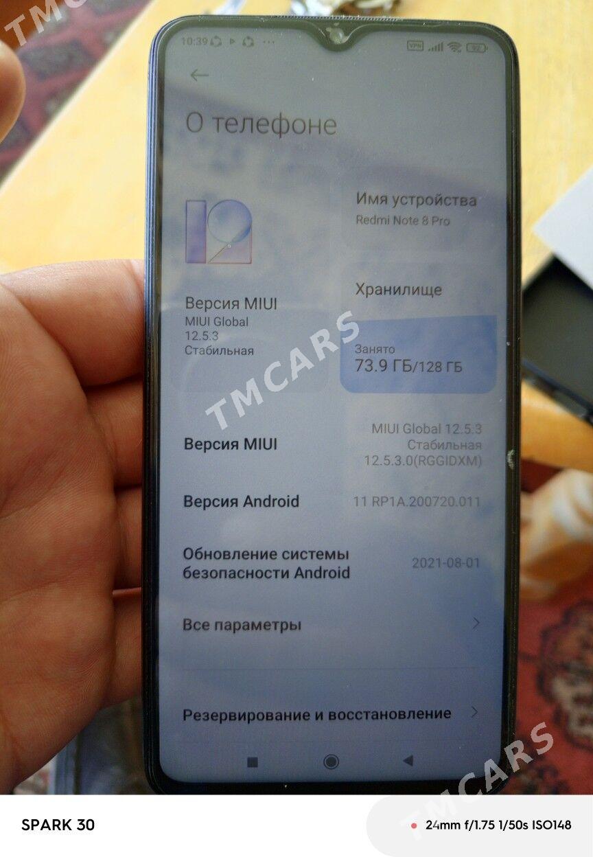 Redmi Not 8 pro - Мары - img 7