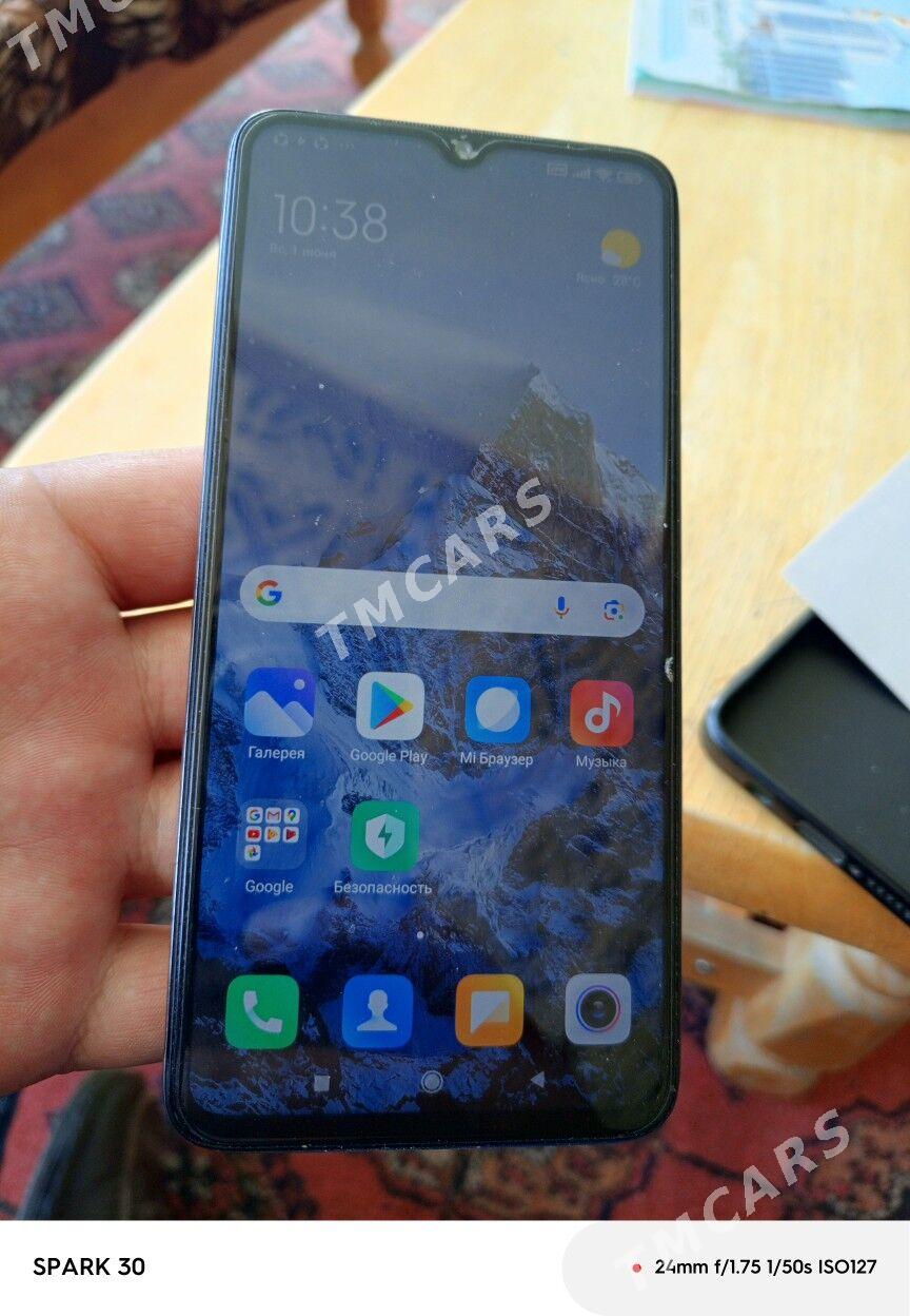 Redmi Not 8 pro - Мары - img 5