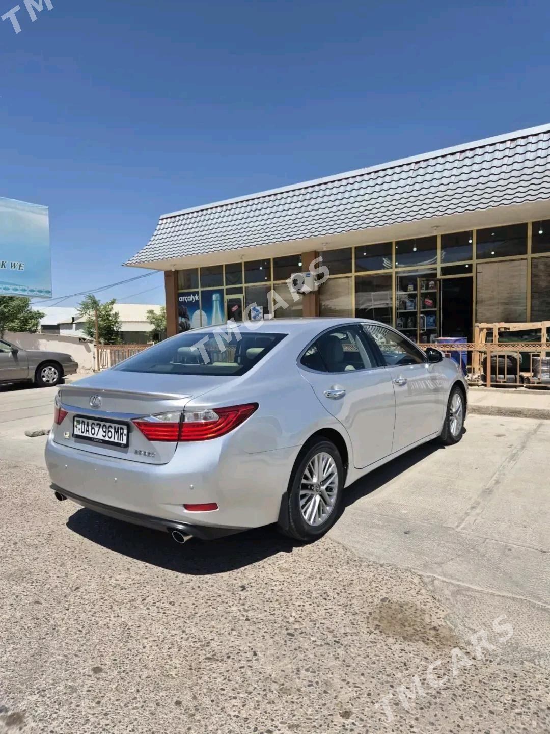 Lexus ES 350 2013 - 335 000 TMT - Mary - img 2