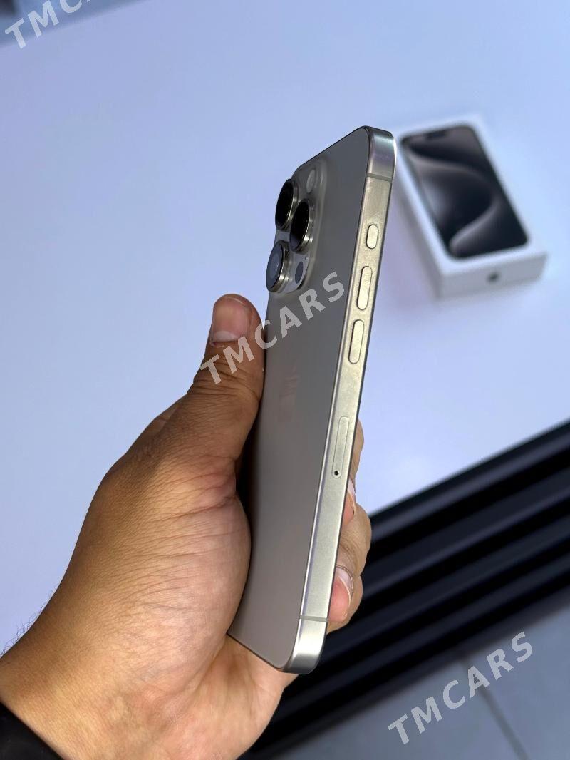 iPhone 15Pro 128gb - Mary - img 5