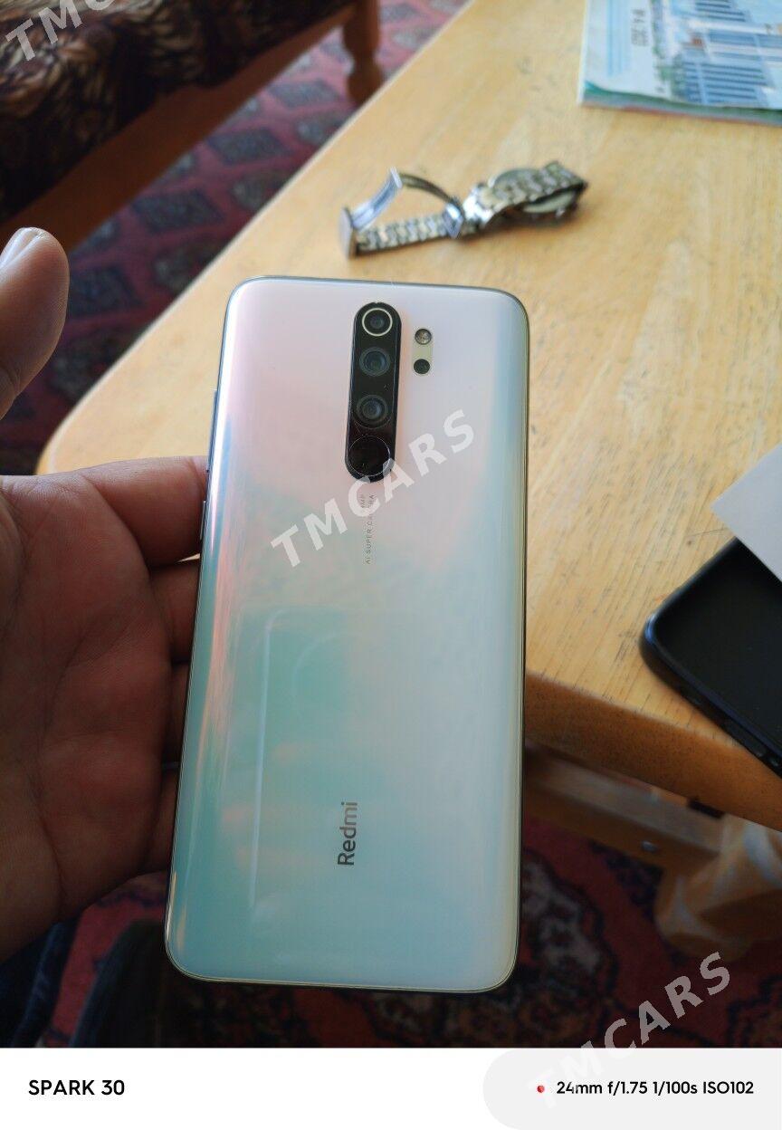 Redmi Not 8 pro - Мары - img 6