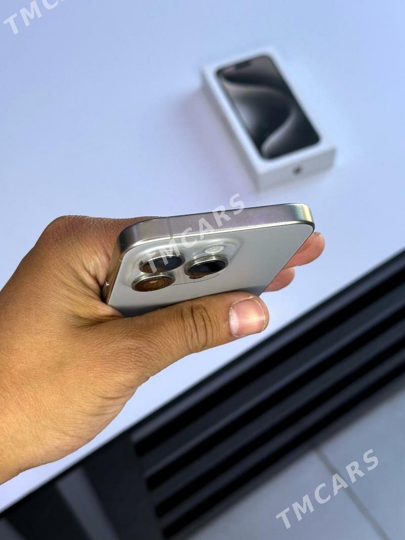 iPhone 15Pro 128gb - Mary - img 2