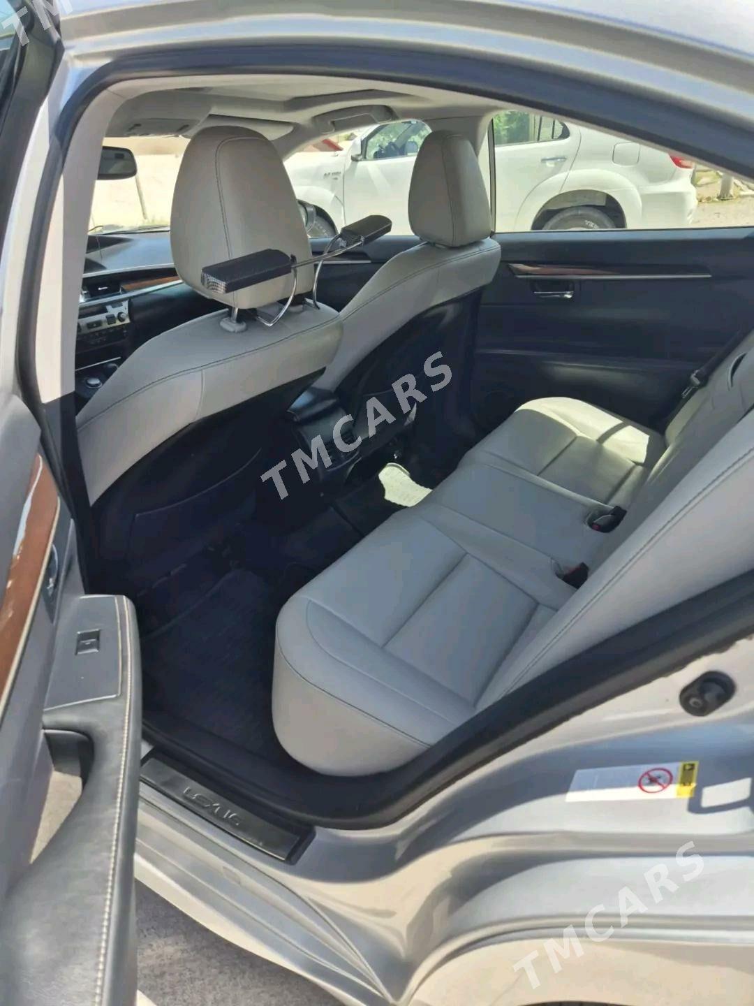 Lexus ES 350 2013 - 335 000 TMT - Mary - img 3