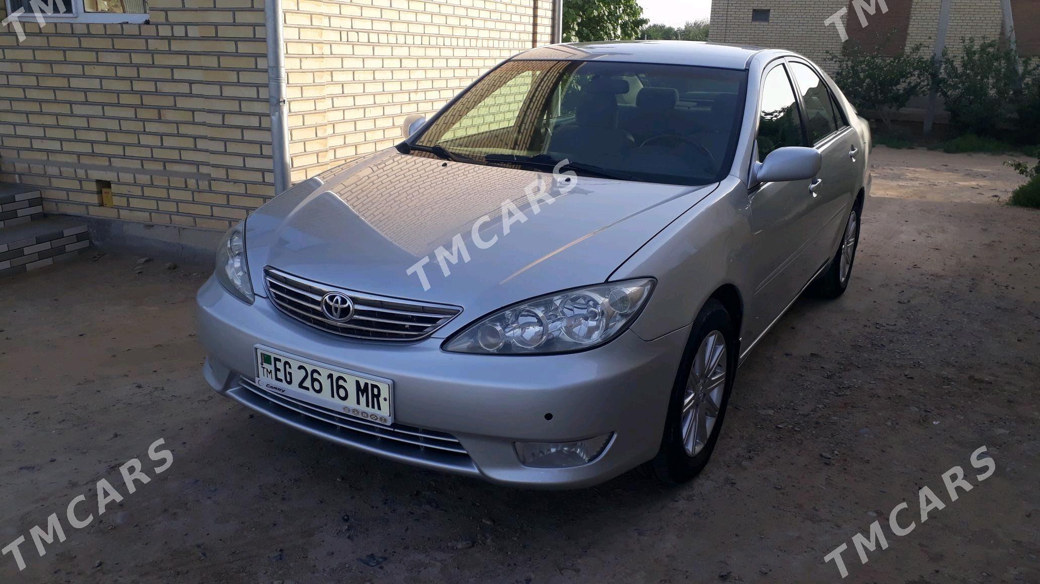 Toyota Camry 2004 - 200 000 TMT - Sakarçäge - img 3