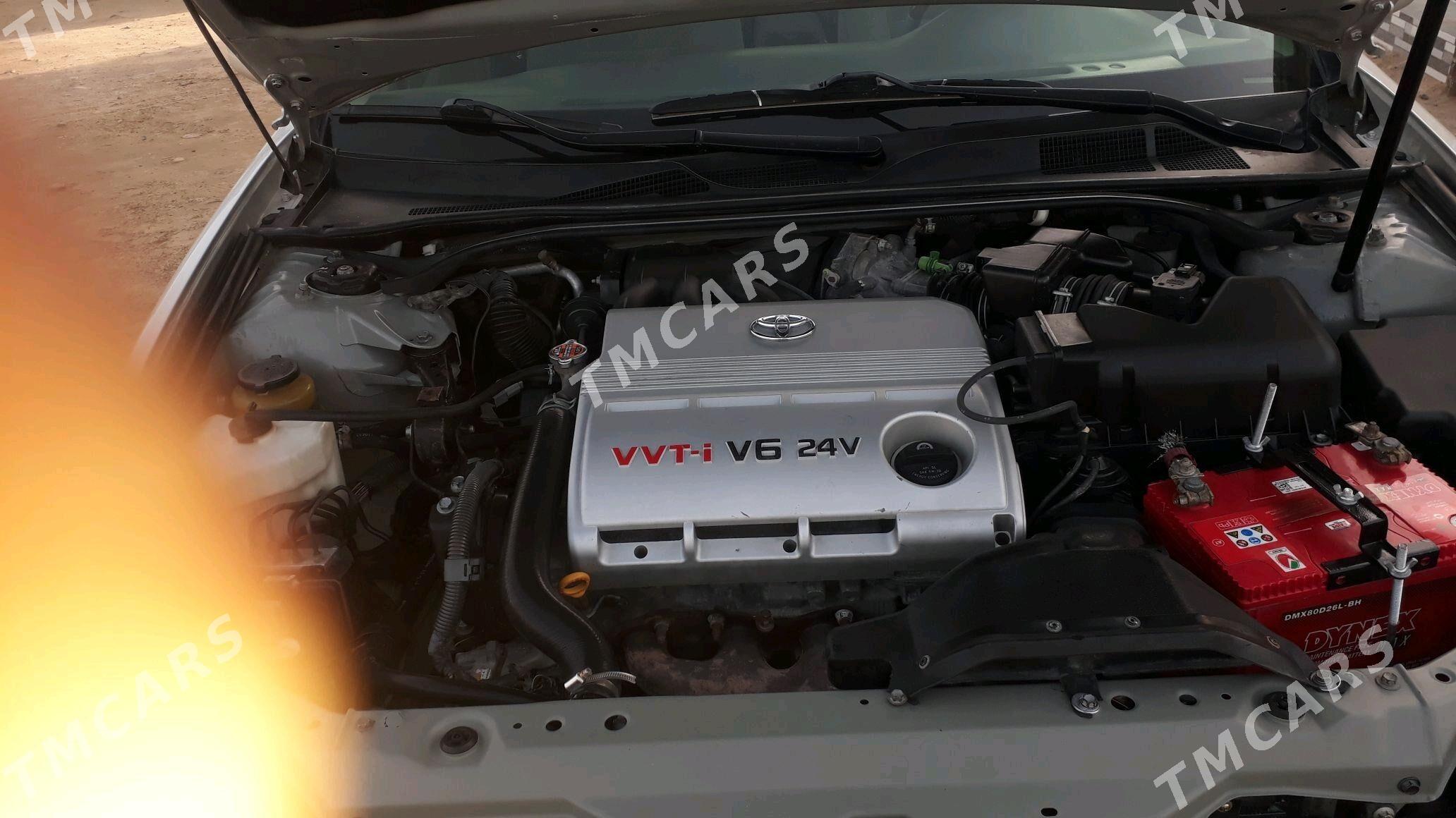 Toyota Camry 2004 - 200 000 TMT - Sakarçäge - img 6