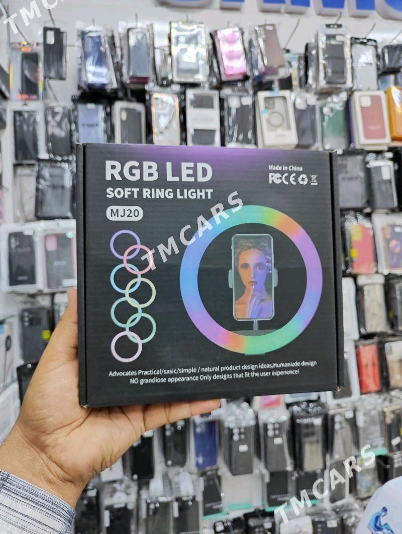 TİK TOK LED CYRA - Bereket - img 2
