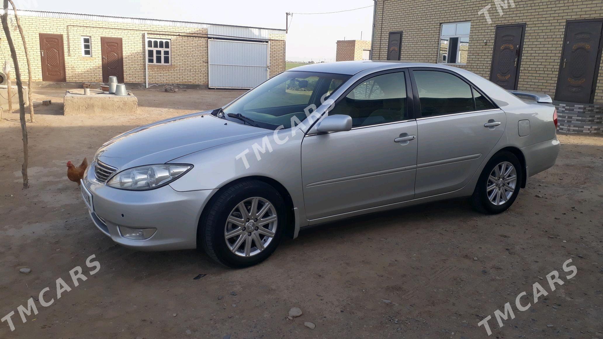 Toyota Camry 2004 - 200 000 TMT - Sakarçäge - img 2