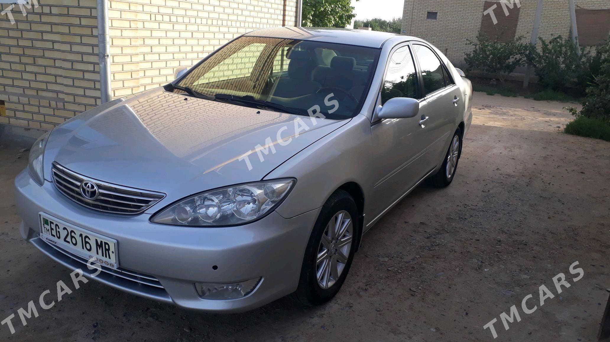 Toyota Camry 2004 - 200 000 TMT - Sakarçäge - img 5