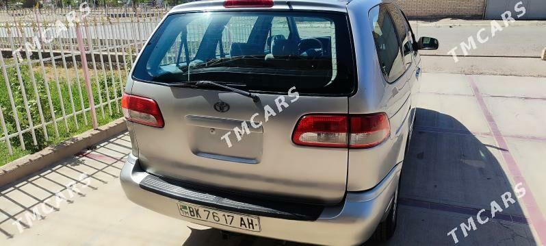 Toyota Sienna 2002 - 165 000 TMT - Sarahs - img 3