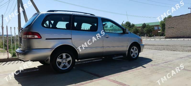 Toyota Sienna 2002 - 165 000 TMT - Sarahs - img 6