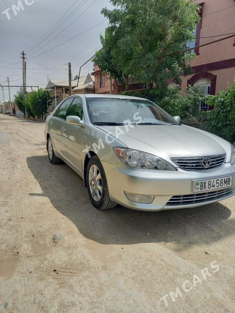 Toyota Camry 2002 - 150 000 TMT - Мары - img 3