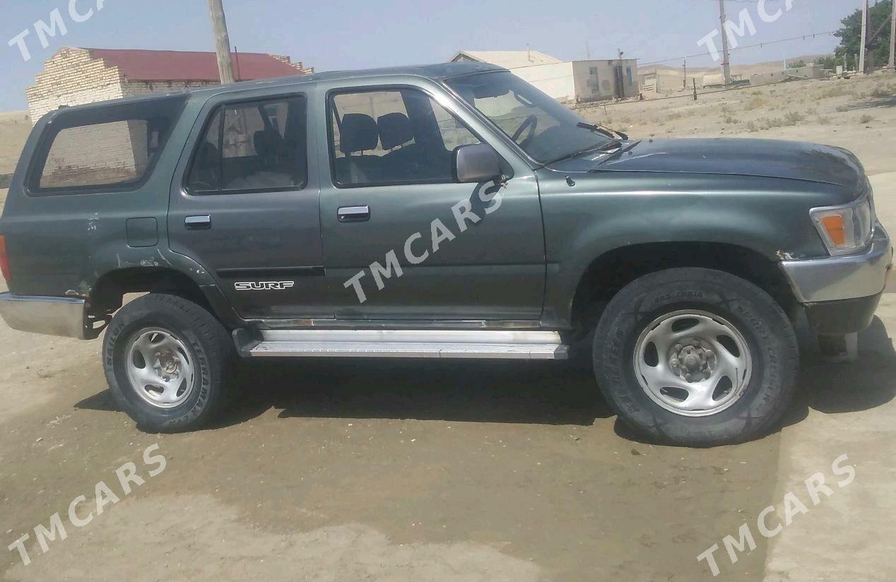 Toyota 4Runner 1993 - 35 000 TMT - Берекет - img 4